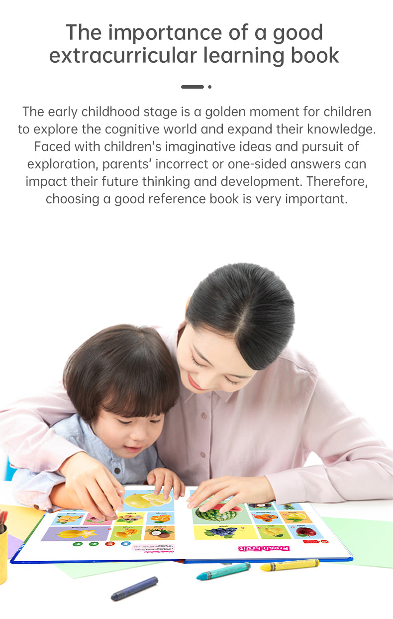 Smart Book English Words