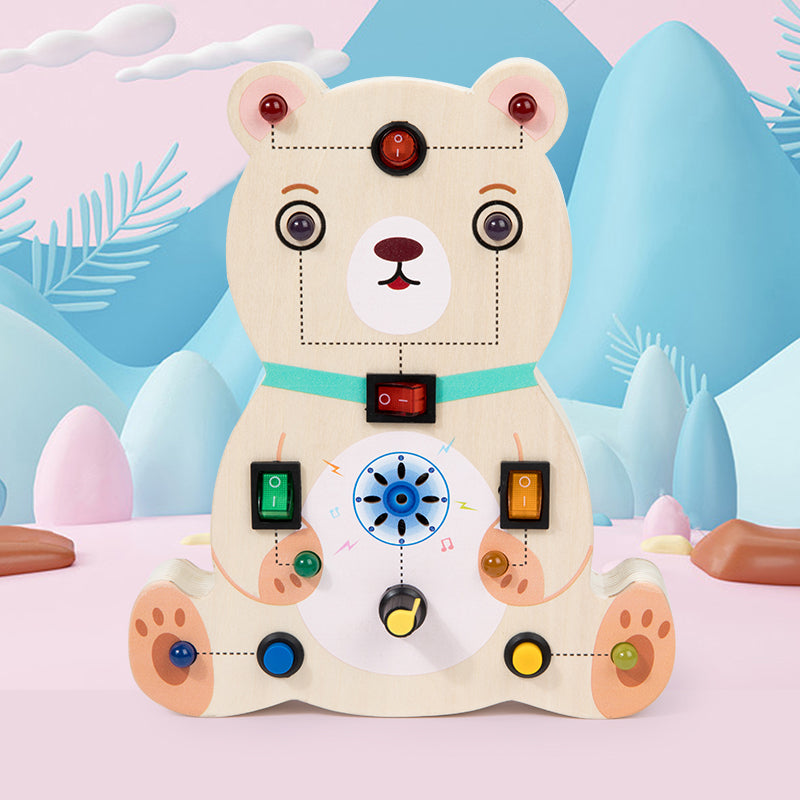 Animal Circuit