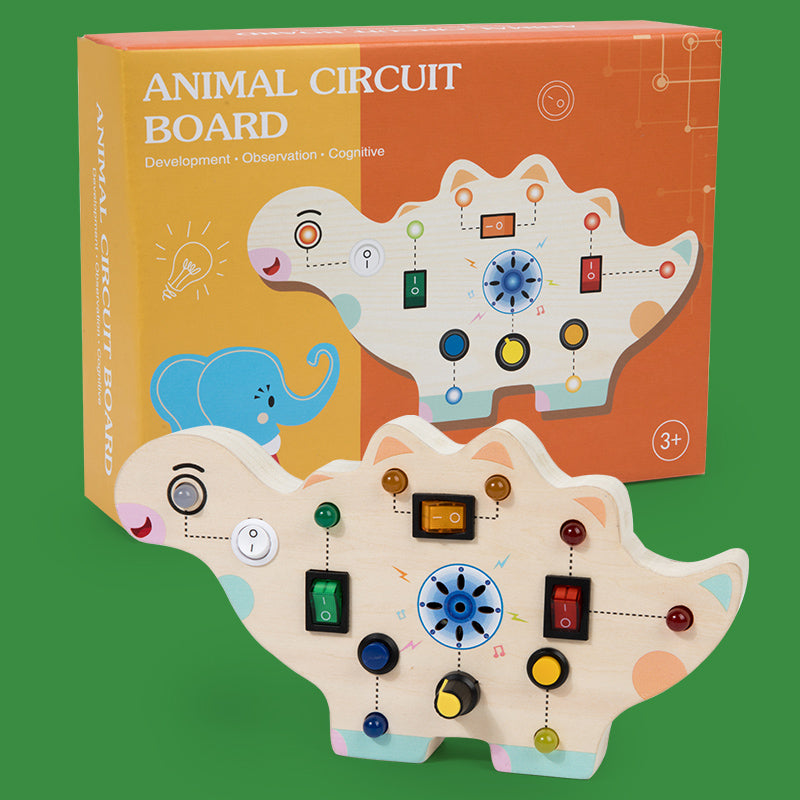 Animal Circuit