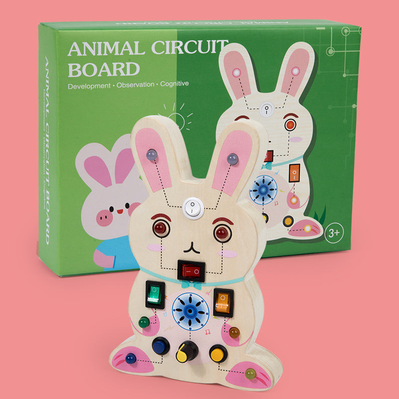 Animal Circuit
