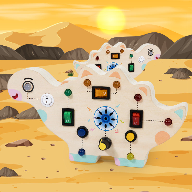 Animal Circuit