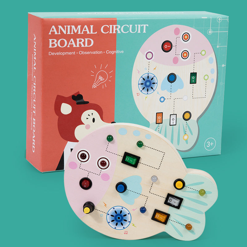 Animal Circuit