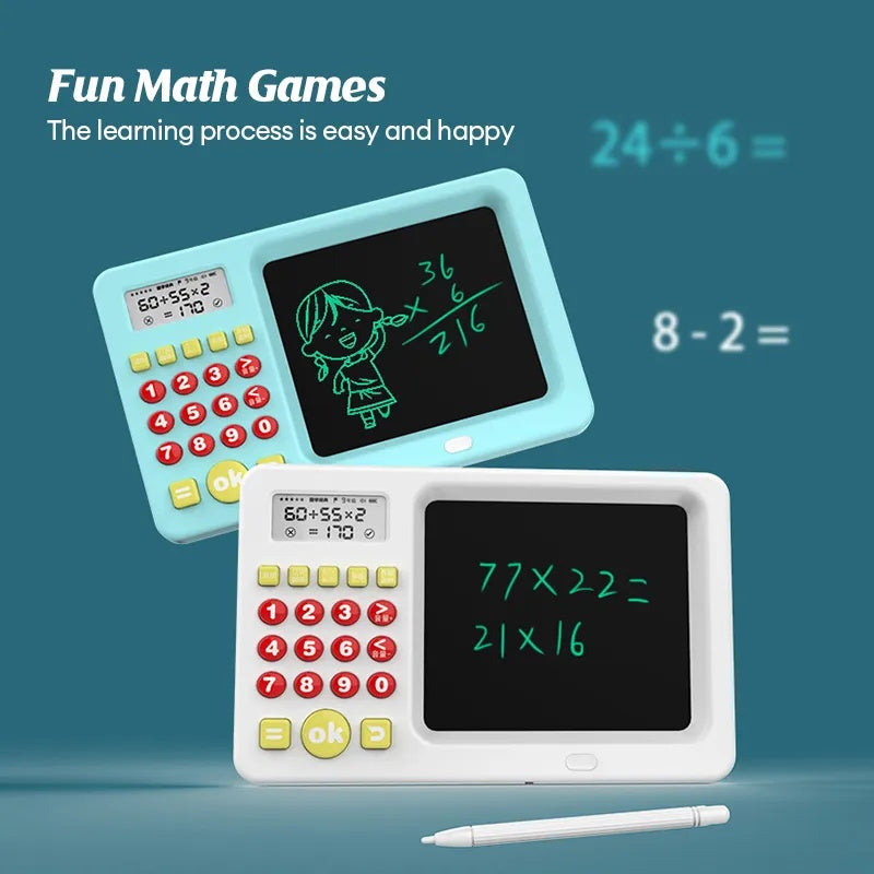 Early Education Calculater