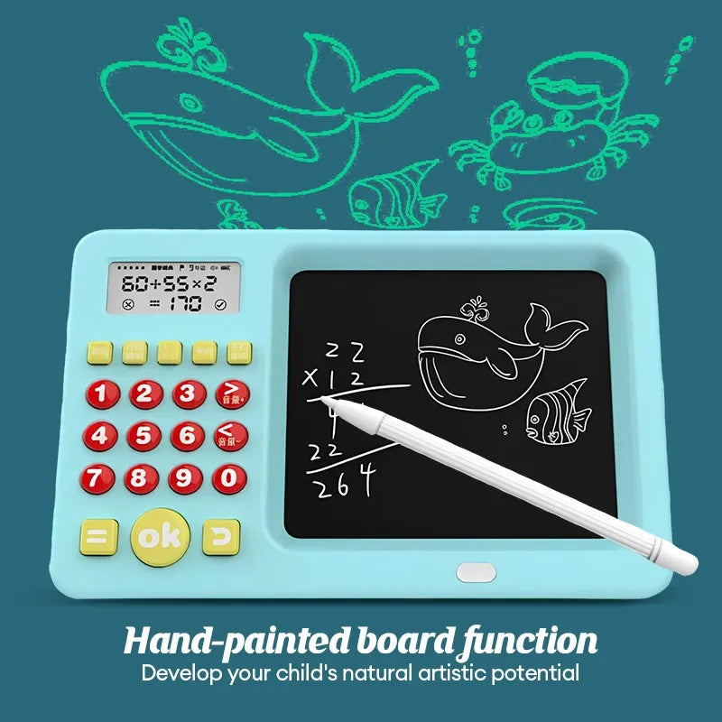 Early Education Calculater