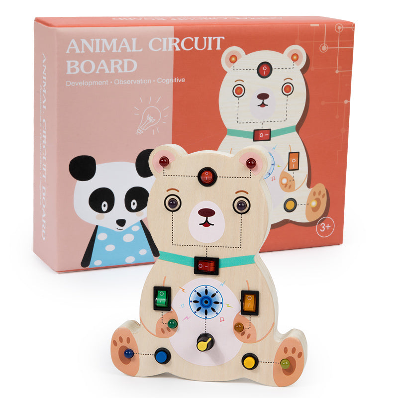 Animal Circuit