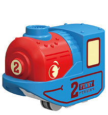 3D Magnetic Track