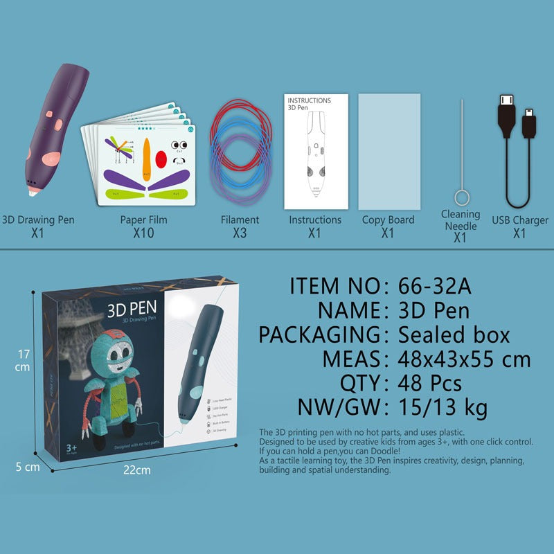 3D Pen