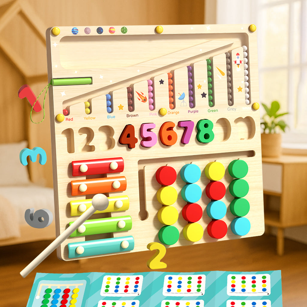 Multifunctional Board