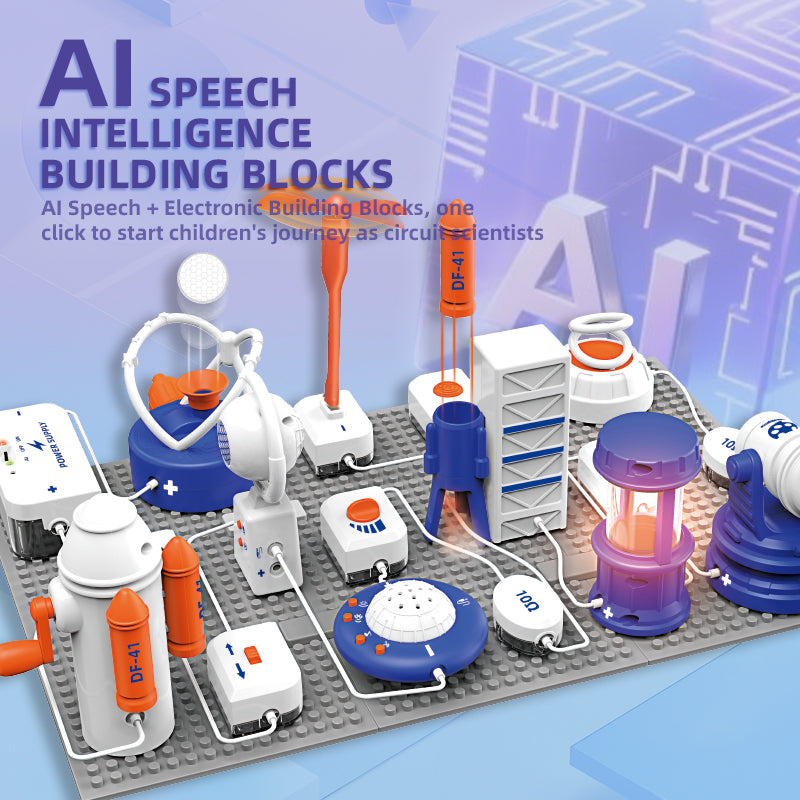 Ai Speech Intelligence