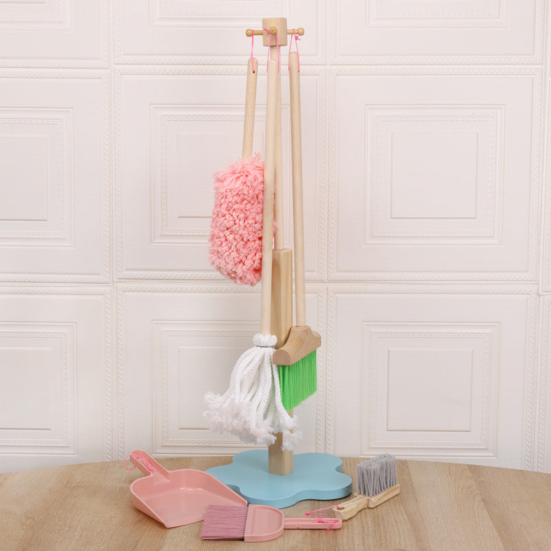 Childrens Cleaning Toy