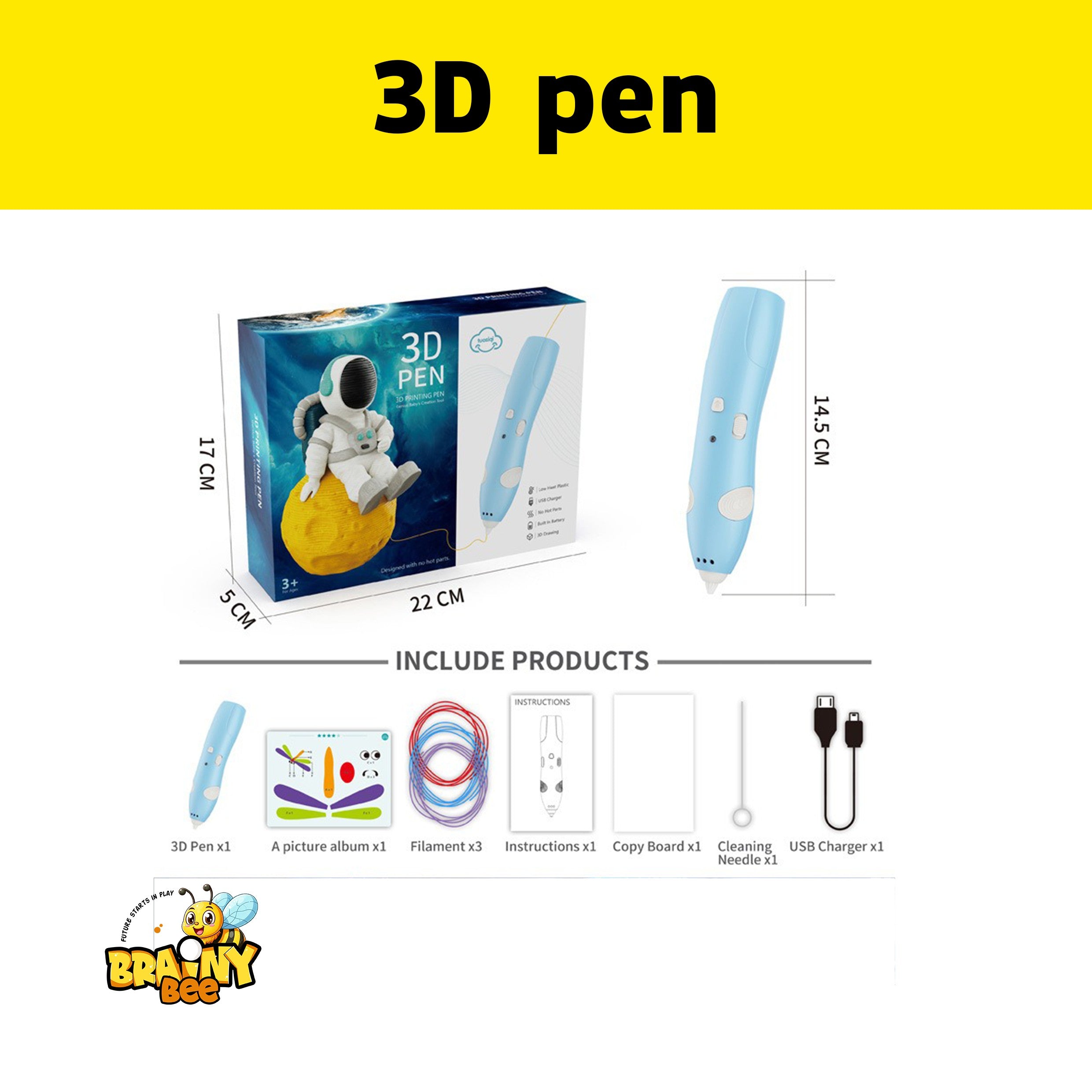 3D Pen