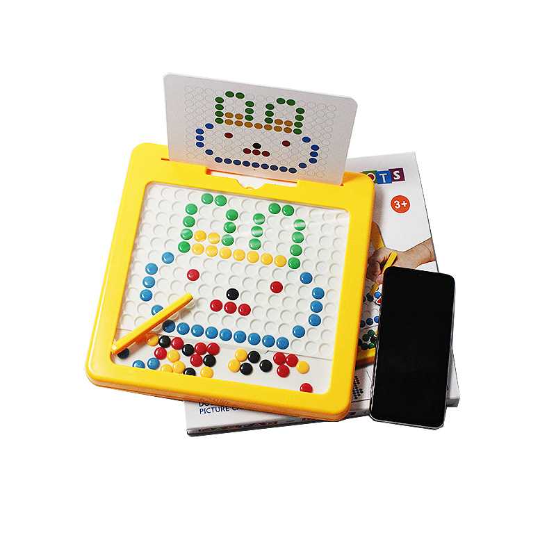 Magpad Dots  Board