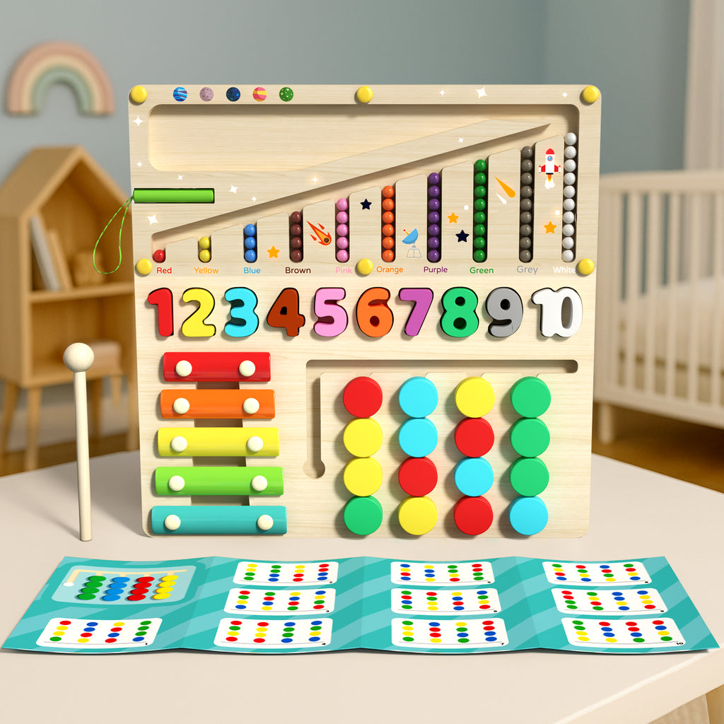 Multifunctional Board