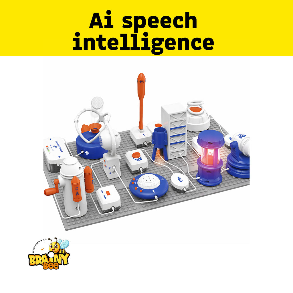 Ai Speech Intelligence