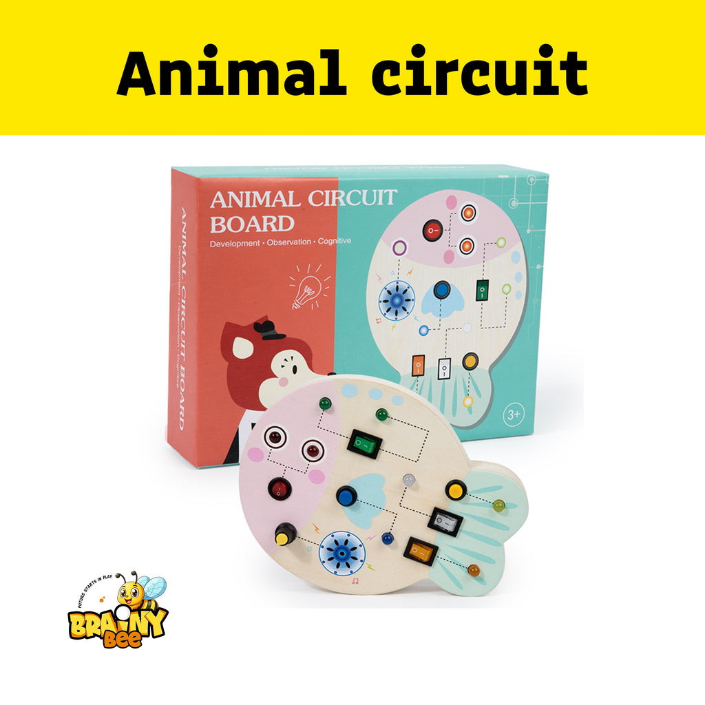Animal Circuit