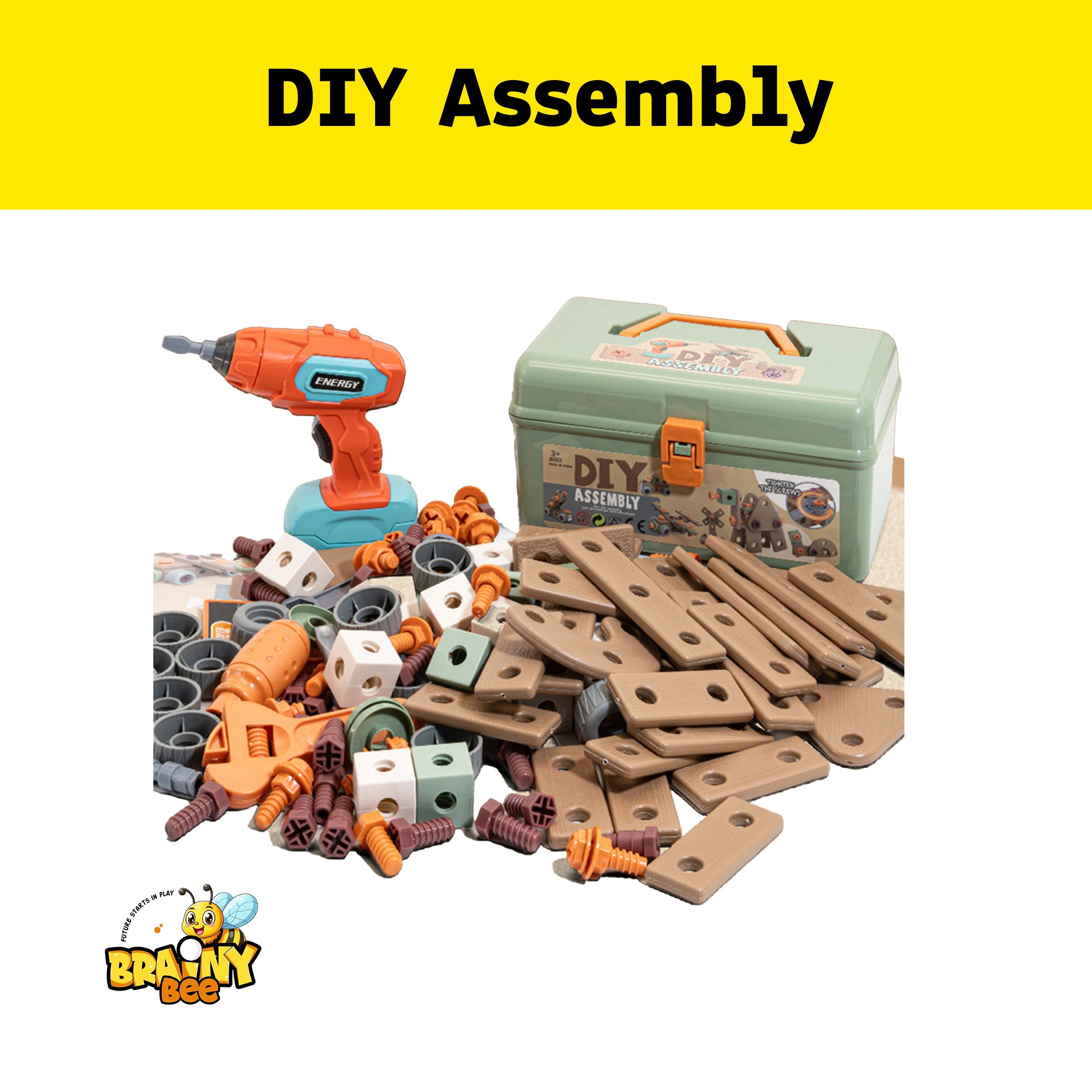 DIY Assembly