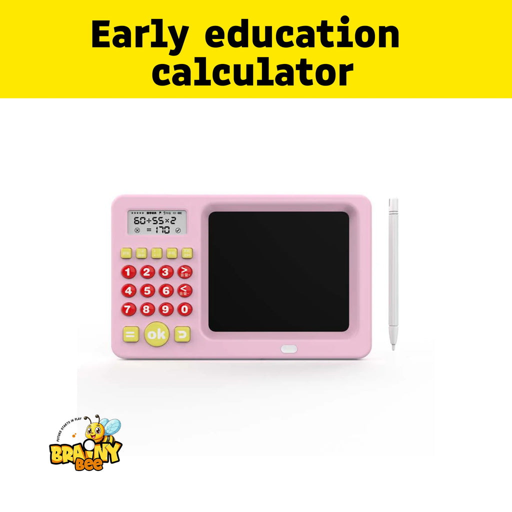 Early Education Calculater