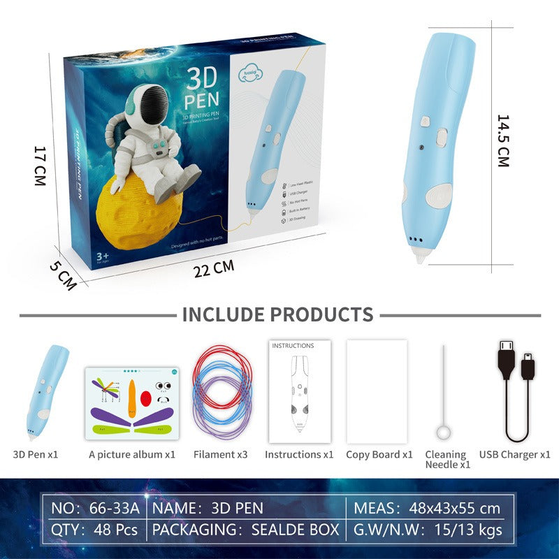 3D Pen