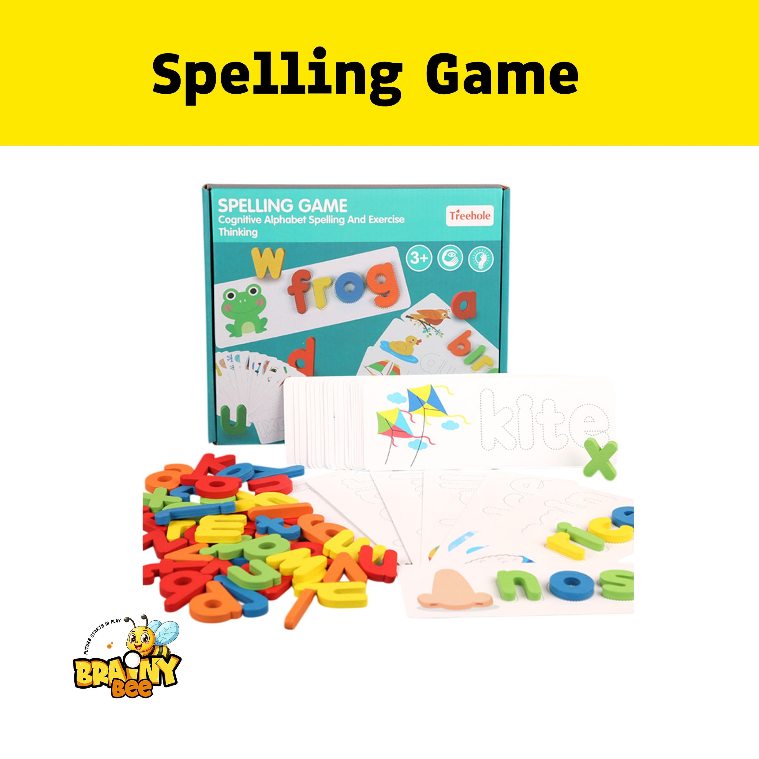 Spelling Game