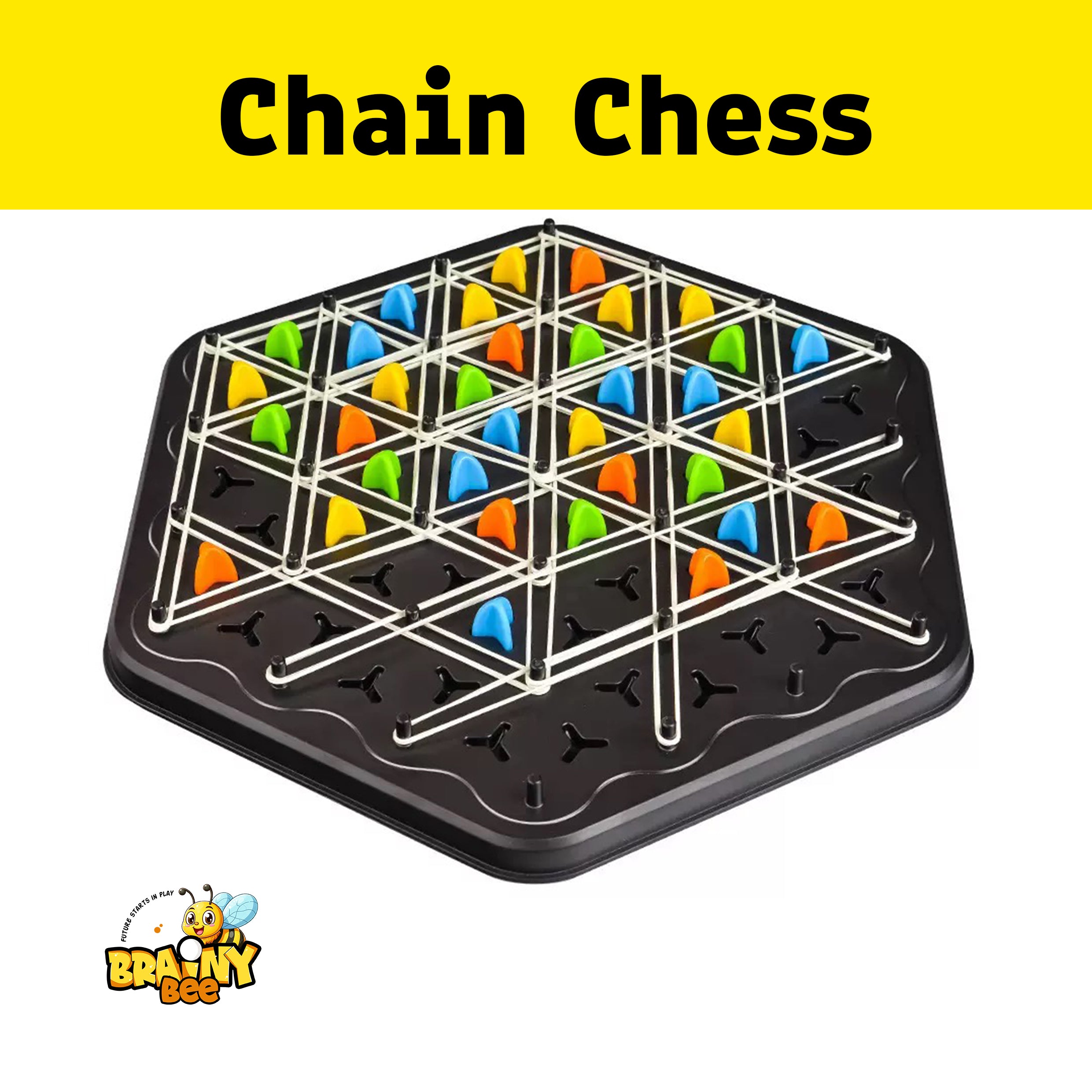 Chain Chess