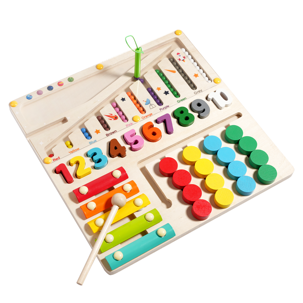 Multifunctional Board