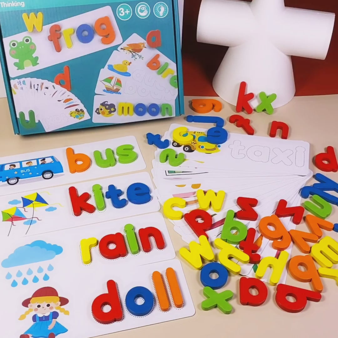 Spelling Game