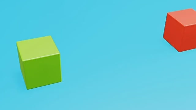 Magnetic Blocks
